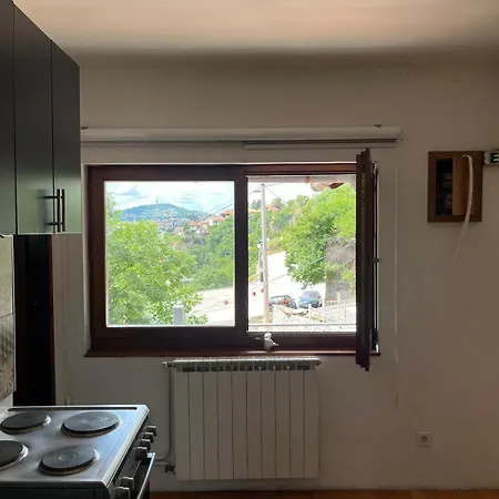 Vacation Spot In In A Calmest Spacious Area Apartamento