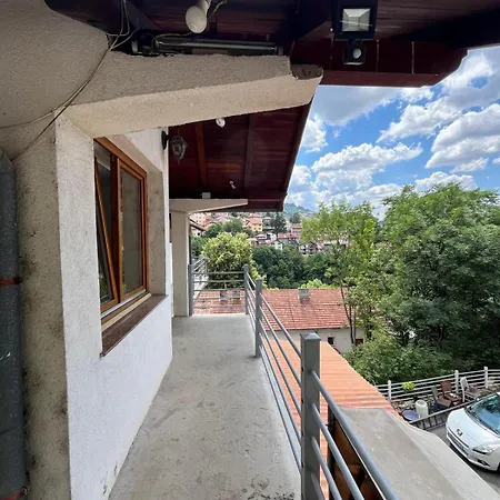 Vacation Spot In In A Calmest Spacious Area