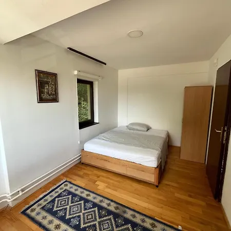 Vacation Spot In In A Calmest Spacious Area Apartamento Sarajevo