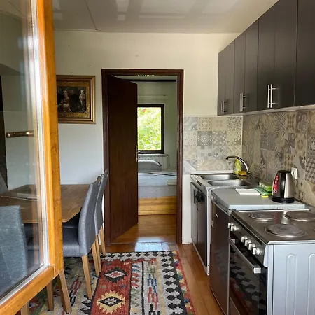 Vacation Spot In In A Calmest Spacious Area * Sarajevo