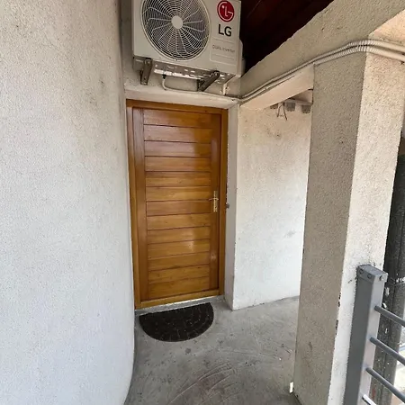 Vacation Spot In In A Calmest Spacious Area