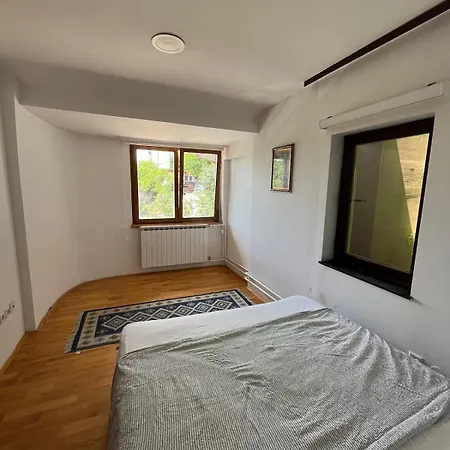 Vacation Spot In In A Calmest Spacious Area