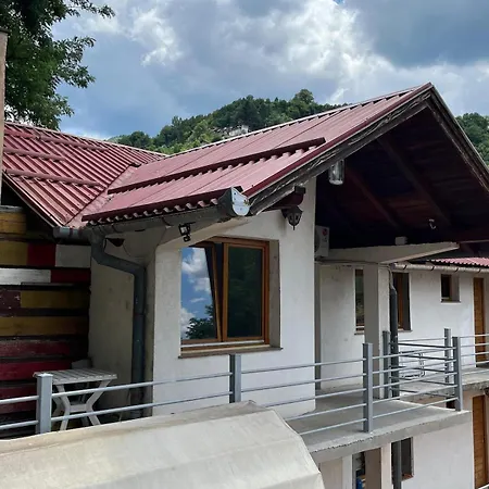 Vacation Spot In In A Calmest Spacious Area Apartamento